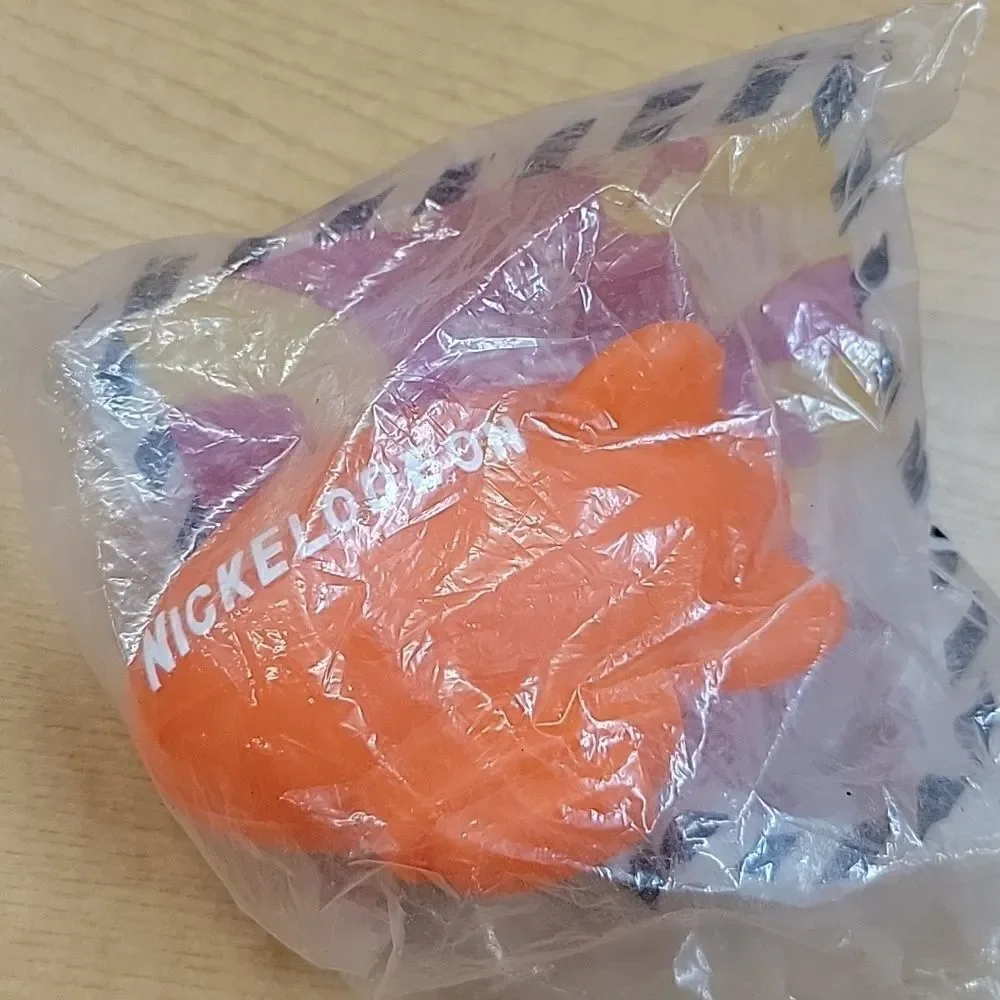 Nickelodeon this lot